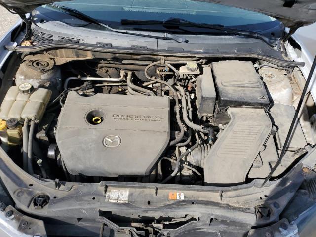 Photo 11 from auction – 2007 MAZDA 3 I with VIN JM1BK12G871701215