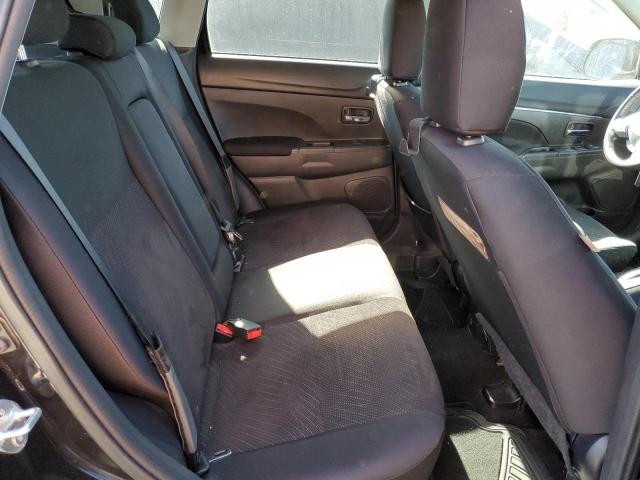 Photo 11 from auction – 2013 MITSUBISHI OUTLANDER with VIN 4A4AR4AU8DE016452