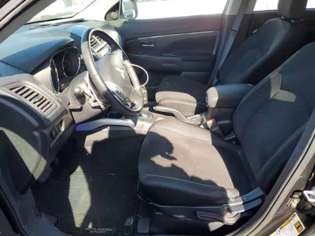 Photo 7 from auction – 2013 MITSUBISHI OUTLANDER with VIN 4A4AR4AU8DE016452