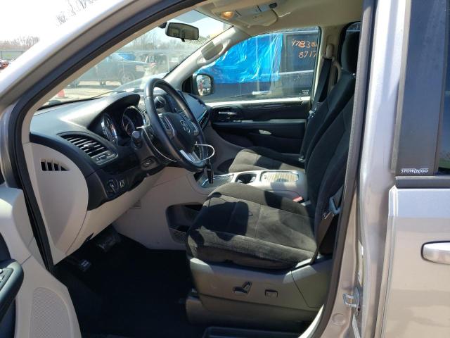 Photo 7 from auction – 2013 DODGE GRAND CARA with VIN 2C4RDGCG4DR717607