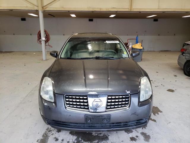 Photo 5 from auction – 2006 NISSAN MAXIMA SE with VIN 1N4BA41E46C807528