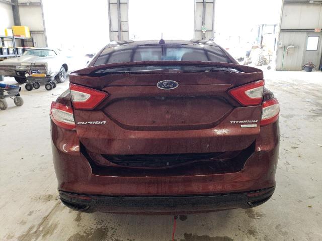 Photo 6 from auction – 2015 FORD FUSION TIT with VIN 3FA6P0K95FR304571