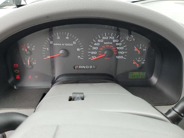 Photo 9 from auction – 2006 FORD F150 with VIN 1FTPX12V76NA88744