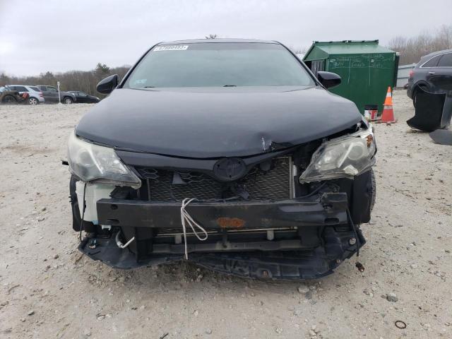 Photo 5 from auction – 2012 TOYOTA CAMRY BASE with VIN 4T1BF1FK5CU054876