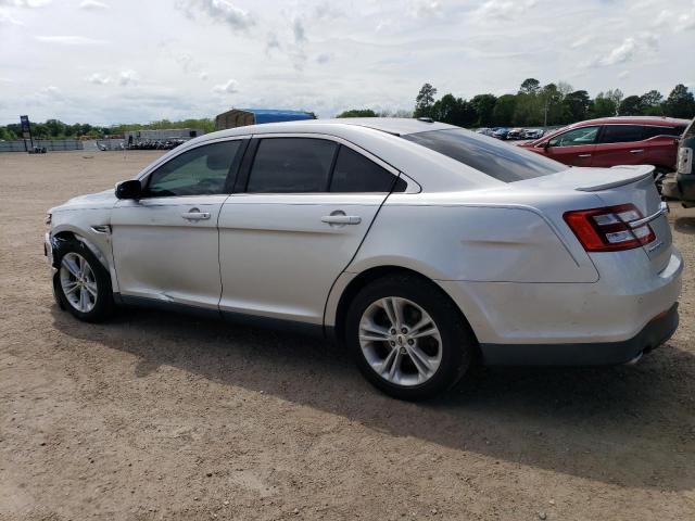 Photo 2 from auction – 2014 FORD TAURUS SEL with VIN 1FAHP2E89EG173707