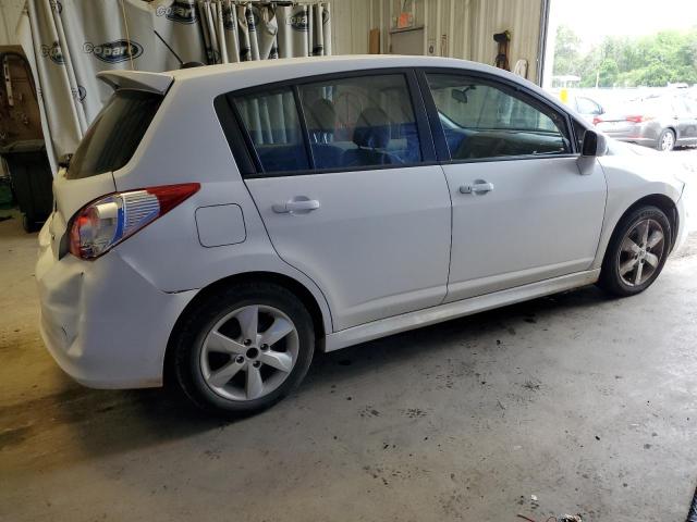 Photo 3 from auction – 2011 NISSAN VERSA S with VIN 3N1BC1CP4BL446675
