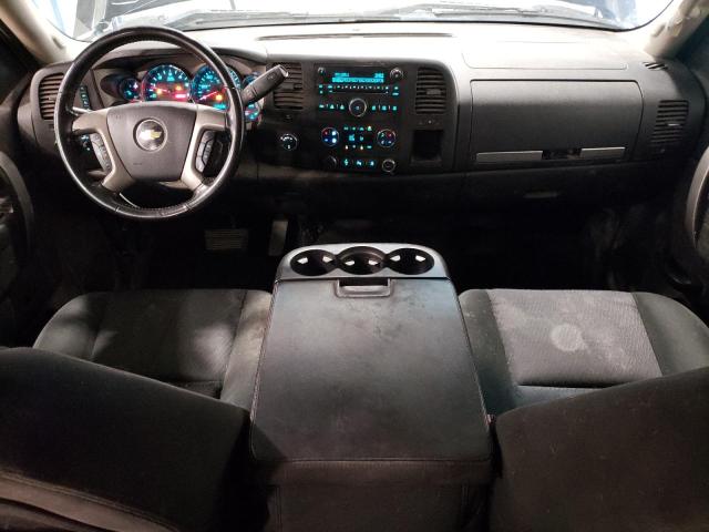 Photo 8 from auction – 2011 CHEVROLET SILVERADO with VIN 1GCPKSE38BF171019