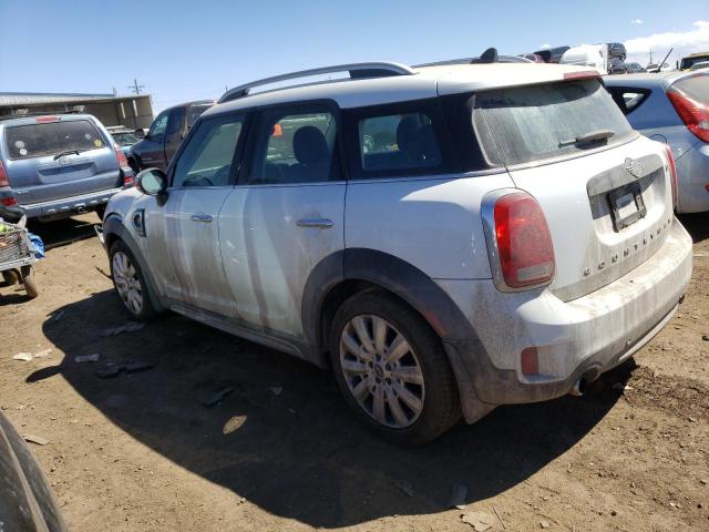 Photo 2 from auction – 2019 MINI COOPER S C with VIN WMZYT5C55K3G91657