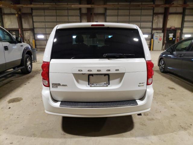 Photo 6 from auction – 2019 DODGE GRAND CARA with VIN 2C4RDGEG9KR534715