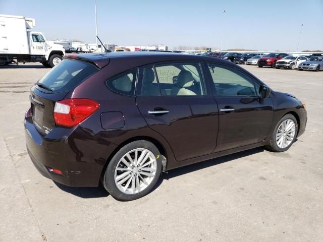 Photo 3 from auction – 2012 SUBARU IMPREZA LI with VIN JF1GPAH66CH227214