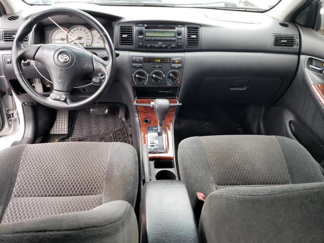 Photo 8 from auction – 2007 TOYOTA COROLLA CE with VIN 1NXBR30E37Z907075