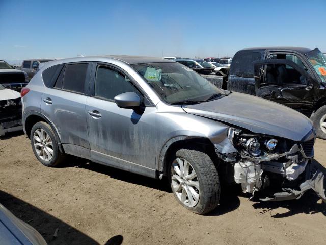 Photo 4 from auction – 2014 MAZDA CX-5 GT with VIN JM3KE4DY5E0313948
