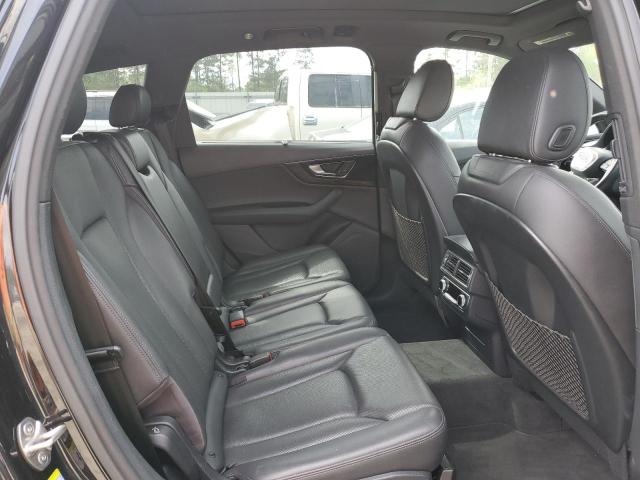 Photo 11 from auction – 2017 AUDI Q7 PREMIUM with VIN WA1LAAF70HD014113