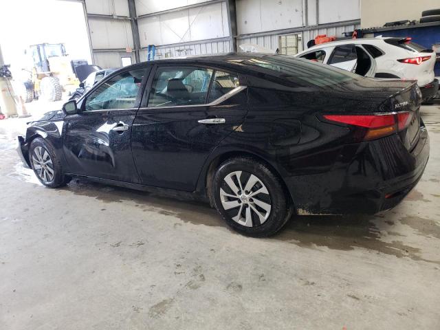 Photo 2 from auction – 2022 NISSAN ALTIMA S with VIN 1N4BL4BV9NN352963