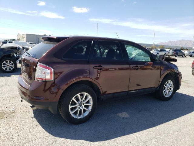 Photo 3 from auction – 2010 FORD EDGE SEL with VIN 2FMDK4JC2ABB59593
