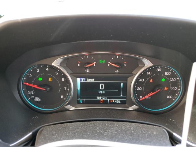Photo 9 from auction – 2018 CHEVROLET EQUINOX PR with VIN 2GNAXMEV5J6330633