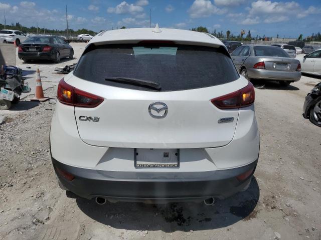 Photo 6 from auction – 2019 MAZDA CX-3 SPORT with VIN JM1DKDB71K1450590