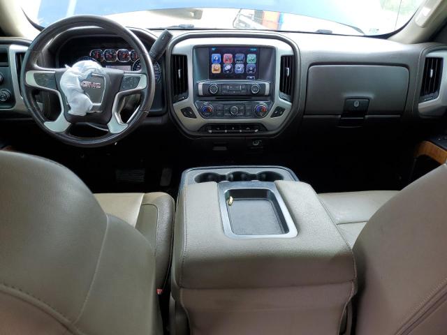 Photo 8 from auction – 2017 GMC SIERRA K15 with VIN 3GTU2NEC1HG413600
