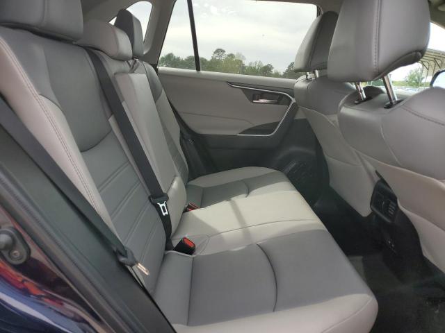 Photo 11 from auction – 2022 TOYOTA RAV4 XLE P with VIN 4T3B6RFVXNU065987