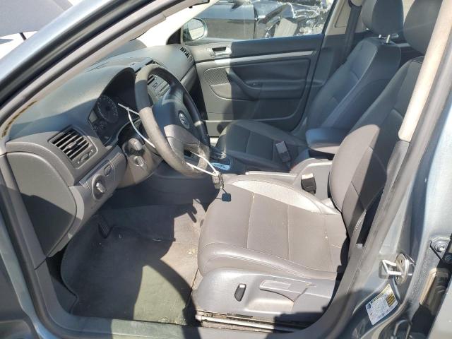 Photo 7 from auction – 2006 VOLKSWAGEN JETTA with VIN 3VWSG71K76M624099
