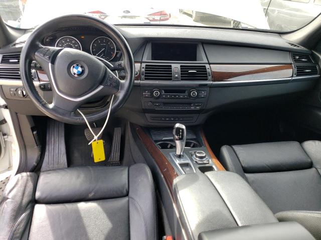 Photo 8 from auction – 2012 BMW X5 XDRIVE5 with VIN 5UXZV8C51CL422732