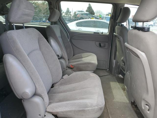 Photo 11 from auction – 2002 DODGE GRAND CARA with VIN 2B4GP74L42R773776