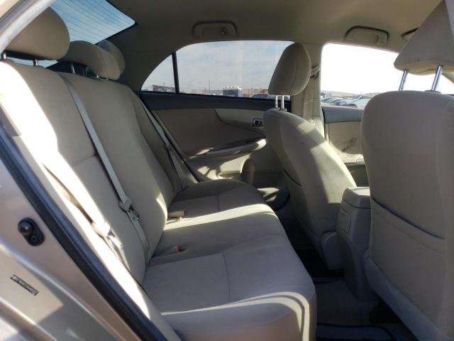 Photo 10 from auction – 2010 TOYOTA COROLLA BA with VIN 2T1BU4EE5AC485297