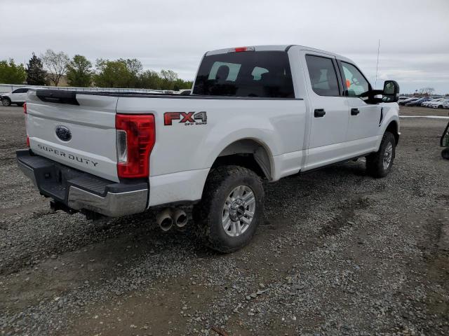 Photo 4 from auction – 2017 FORD F250 SUPER with VIN 1FT7W2BT4HED69006