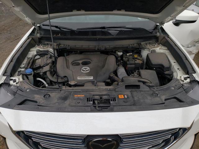 Photo 12 from auction – 2018 MAZDA CX-9 TOURI with VIN JM3TCBCY5J0234211