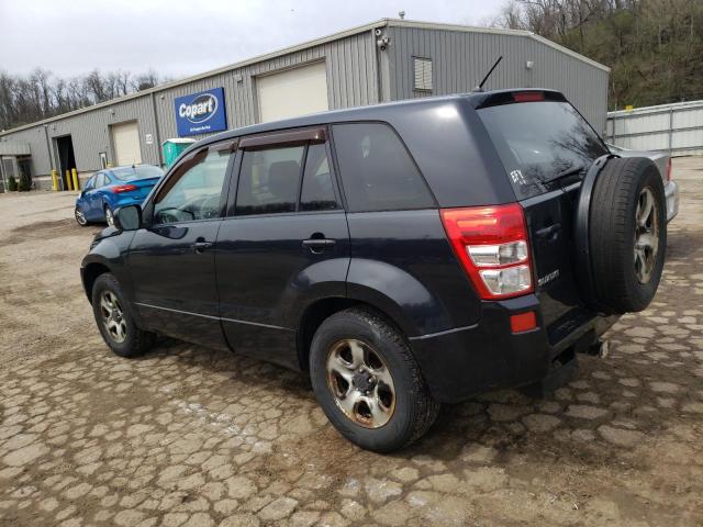 Photo 2 from auction – 2012 SUZUKI GRAND VITA with VIN JS3TD0D29C4101288