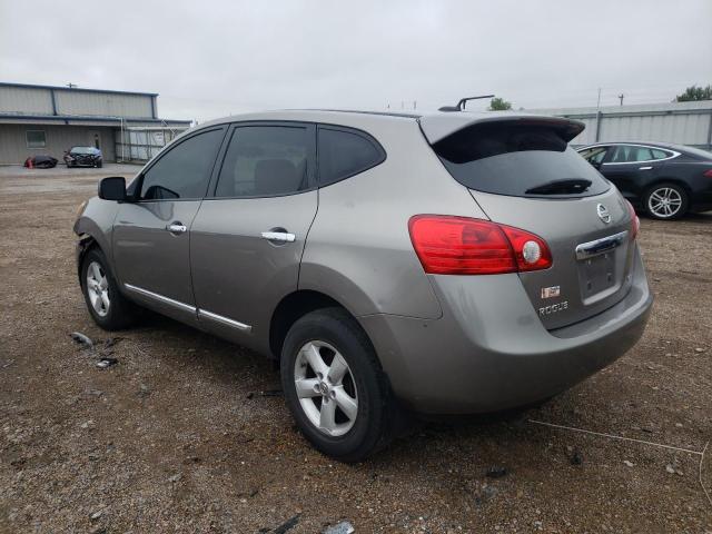 Photo 2 from auction – 2013 NISSAN ROGUE S with VIN JN8AS5MT5DW547272