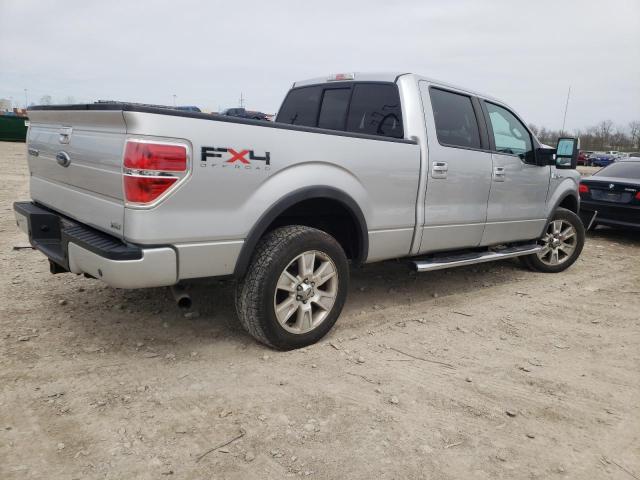 Photo 3 from auction – 2010 FORD F150 SUPER with VIN 1FTFW1EVXAFB60176