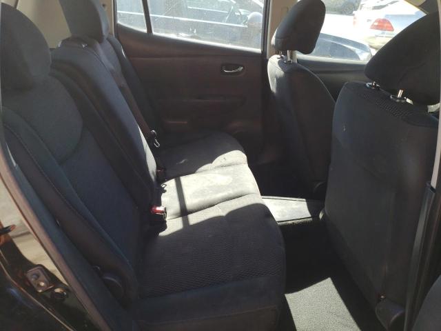 Photo 10 from auction – 2013 NISSAN LEAF S with VIN 1N4AZ0CP3DC411213