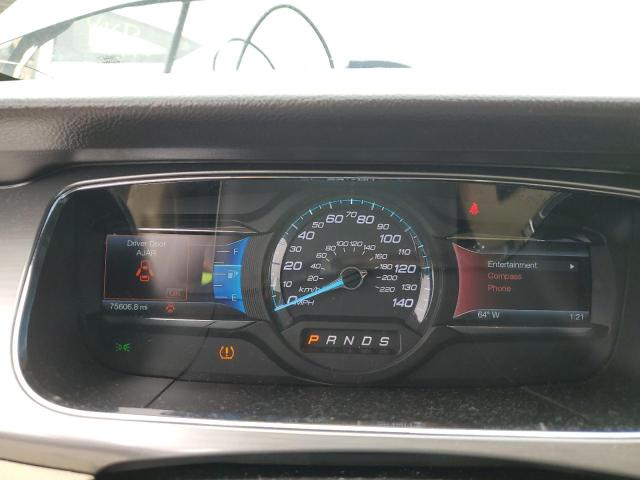 Photo 9 from auction – 2015 FORD TAURUS SEL with VIN 1FAHP2E81FG111798