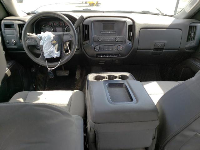 Photo 8 from auction – 2016 CHEVROLET SILVERADO with VIN 1GCRCNEHXGZ192690