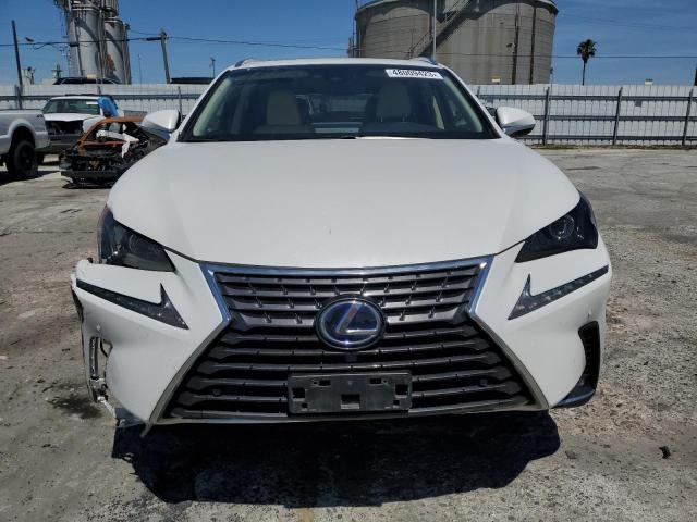 Photo 5 from auction – 2019 LEXUS NX 300H with VIN JTJBJRBZ3K2122796