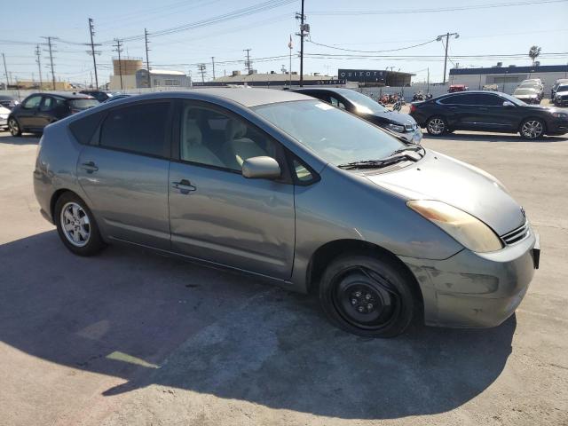 Photo 4 from auction – 2005 TOYOTA PRIUS with VIN JTDKB20U650126968