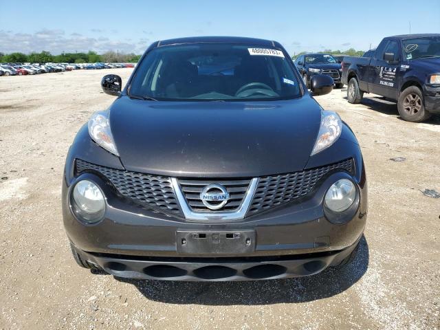 Photo 5 from auction – 2012 NISSAN JUKE S with VIN JN8AF5MV3CT120839