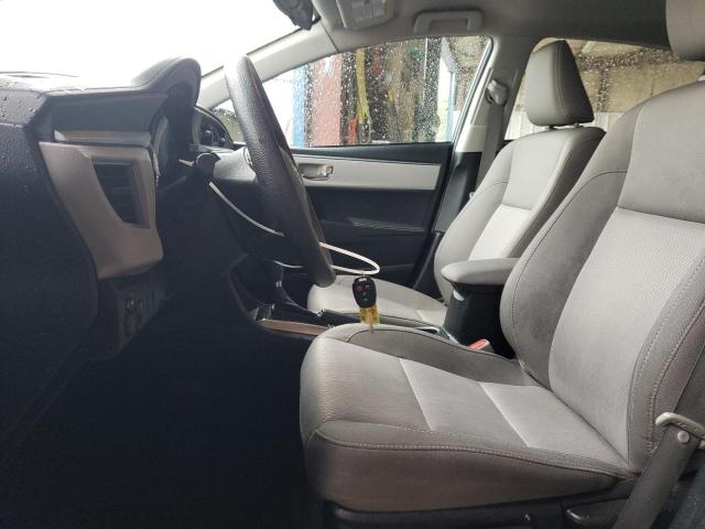 Photo 7 from auction – 2015 TOYOTA COROLLA L with VIN 2T1BURHE8FC408956
