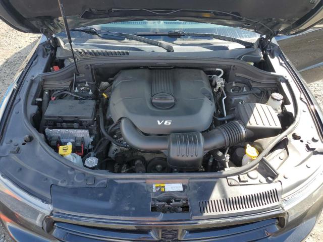 Photo 12 from auction – 2015 DODGE DURANGO LI with VIN 1C4RDJDG1FC921059