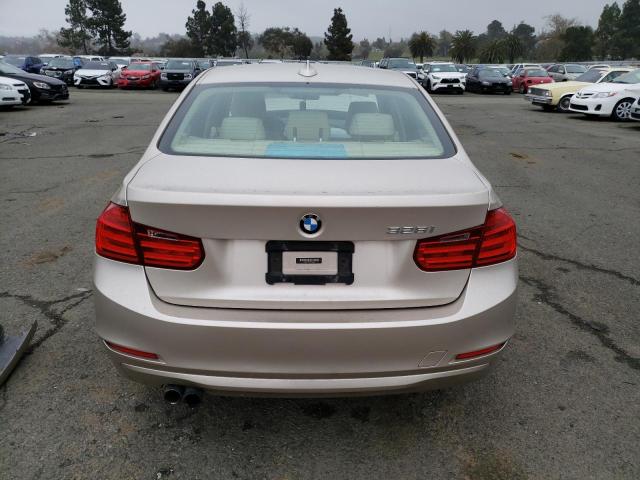 Photo 6 from auction – 2013 BMW 328 I SULE with VIN WBA3C1C5XDF436808