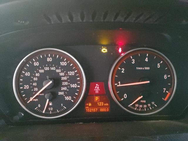 Photo 9 from auction – 2010 BMW X5 XDRIVE3 with VIN 5UXFE4C55AL384737