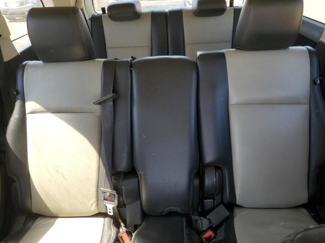 Photo 10 from auction – 2009 DODGE JOURNEY R/ with VIN 3D4GG67V19T208812