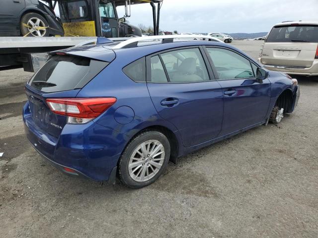 Photo 3 from auction – 2018 SUBARU IMPREZA PR with VIN 4S3GTAB69J3708907