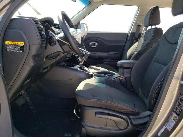 Photo 7 from auction – 2017 KIA SOUL with VIN KNDJN2A29H7493682