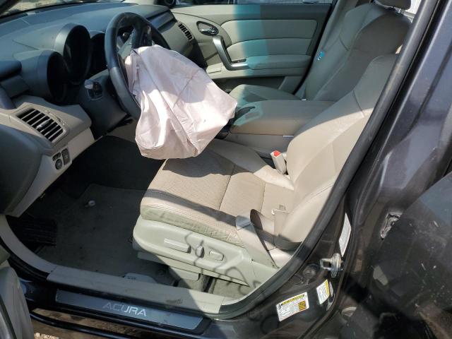 Photo 7 from auction – 2010 ACURA RDX with VIN 5J8TB1H27AA001257