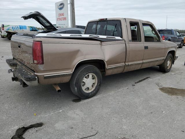 Photo 3 from auction – 1997 GMC SIERRA C15 with VIN 2GTEC19R8V1521189