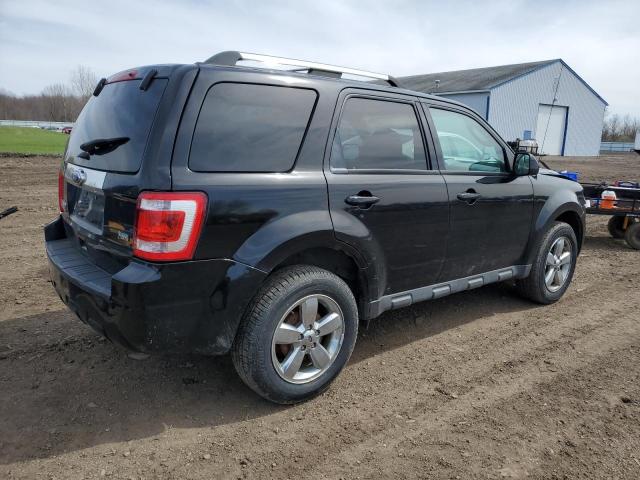 Photo 3 from auction – 2012 FORD ESCAPE LIM with VIN 1FMCU9EG5CKB00952
