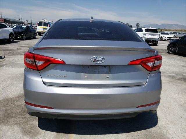 Photo 6 from auction – 2016 HYUNDAI SONATA with VIN 5NPE24AF4GH287172