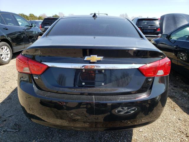 Photo 6 from auction – 2015 CHEVROLET IMPALA LT with VIN 1G1125S31FU126137